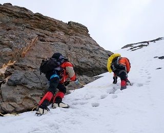 Chau Chau Kang Nilda (CCKN)