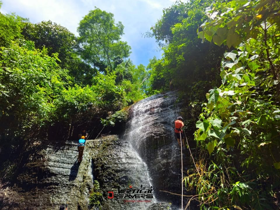 ক্লাইম্বিং ওয়ার্কশপ (সেপ্টেম্বর ২০২৪)