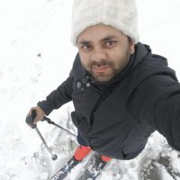 Ashraful Arefin Asif